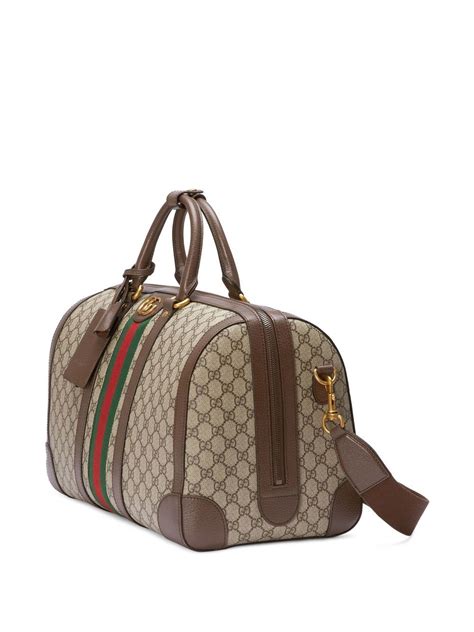 buy gucci duffle bag|genuine Gucci duffle bags.